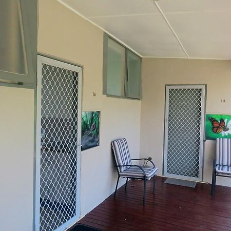 Ecotel Narooma North Narooma エクステリア 写真