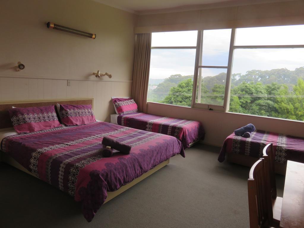 Ecotel Narooma North Narooma 部屋 写真