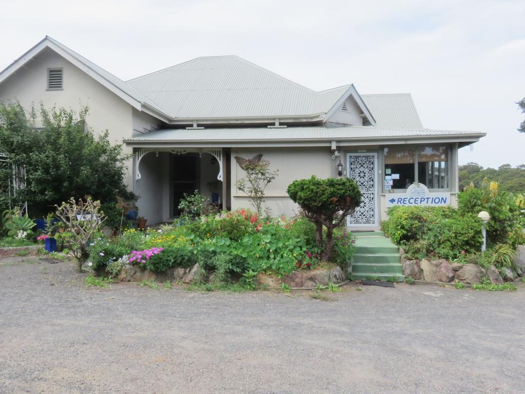 Ecotel Narooma North Narooma エクステリア 写真