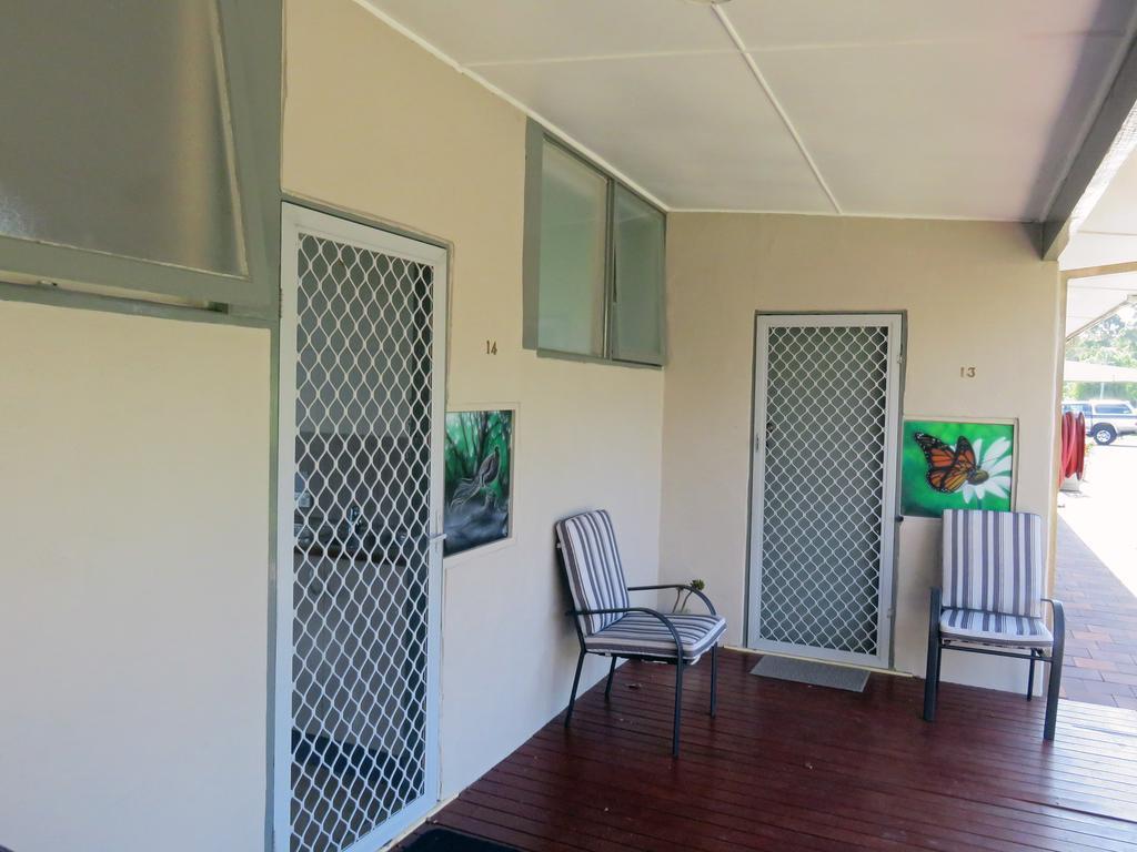 Ecotel Narooma North Narooma エクステリア 写真