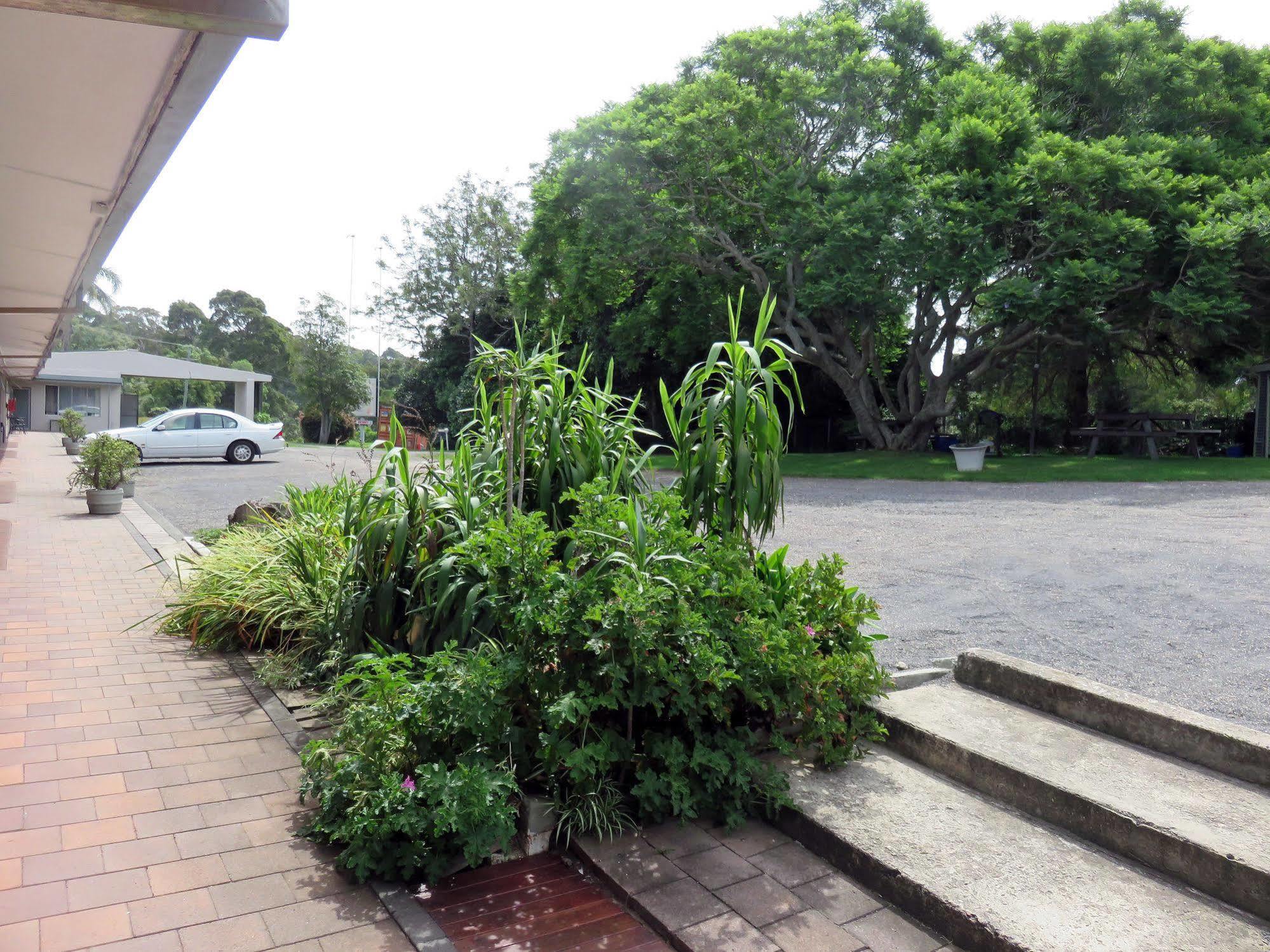 Ecotel Narooma North Narooma エクステリア 写真