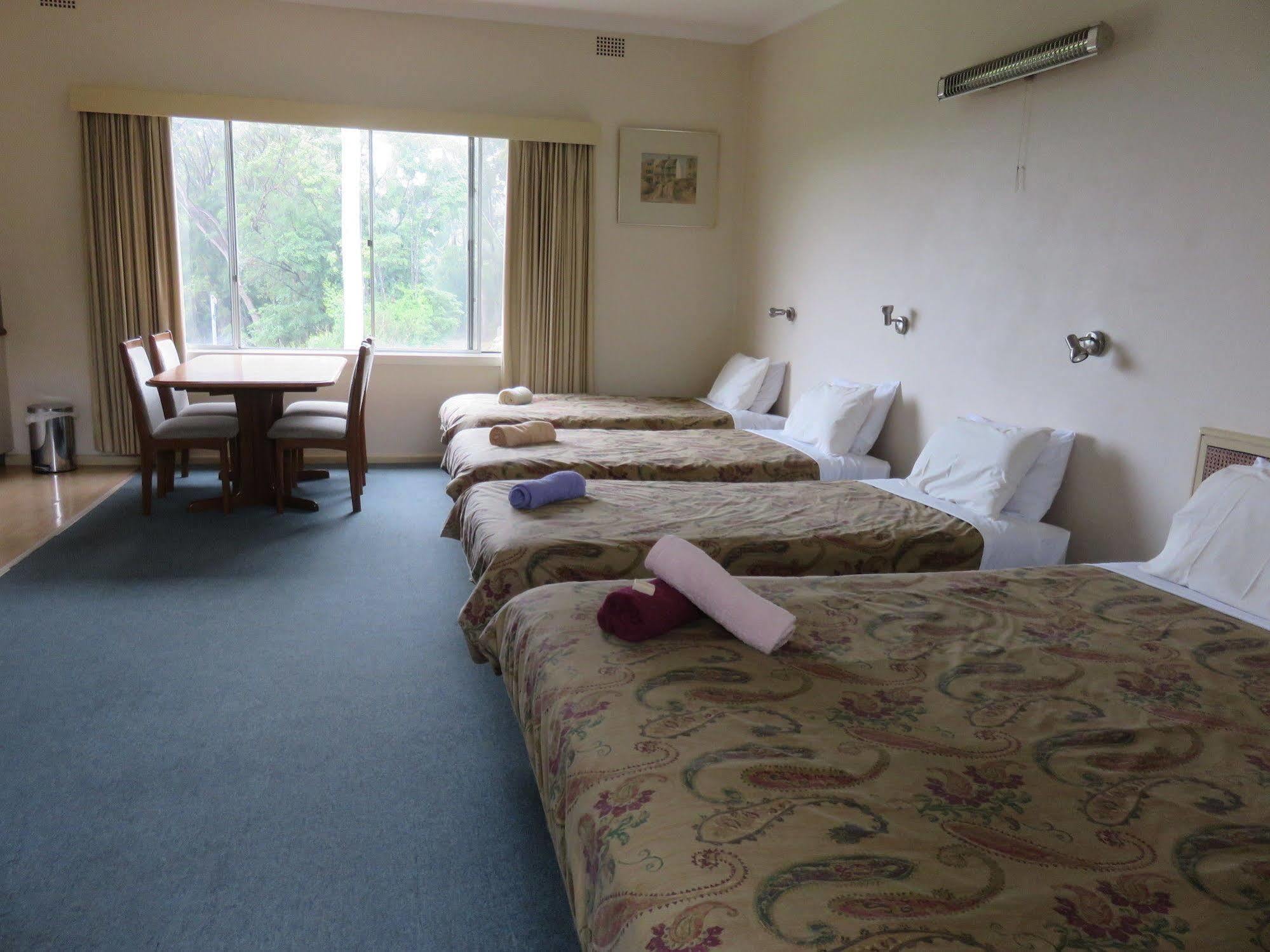 Ecotel Narooma North Narooma エクステリア 写真