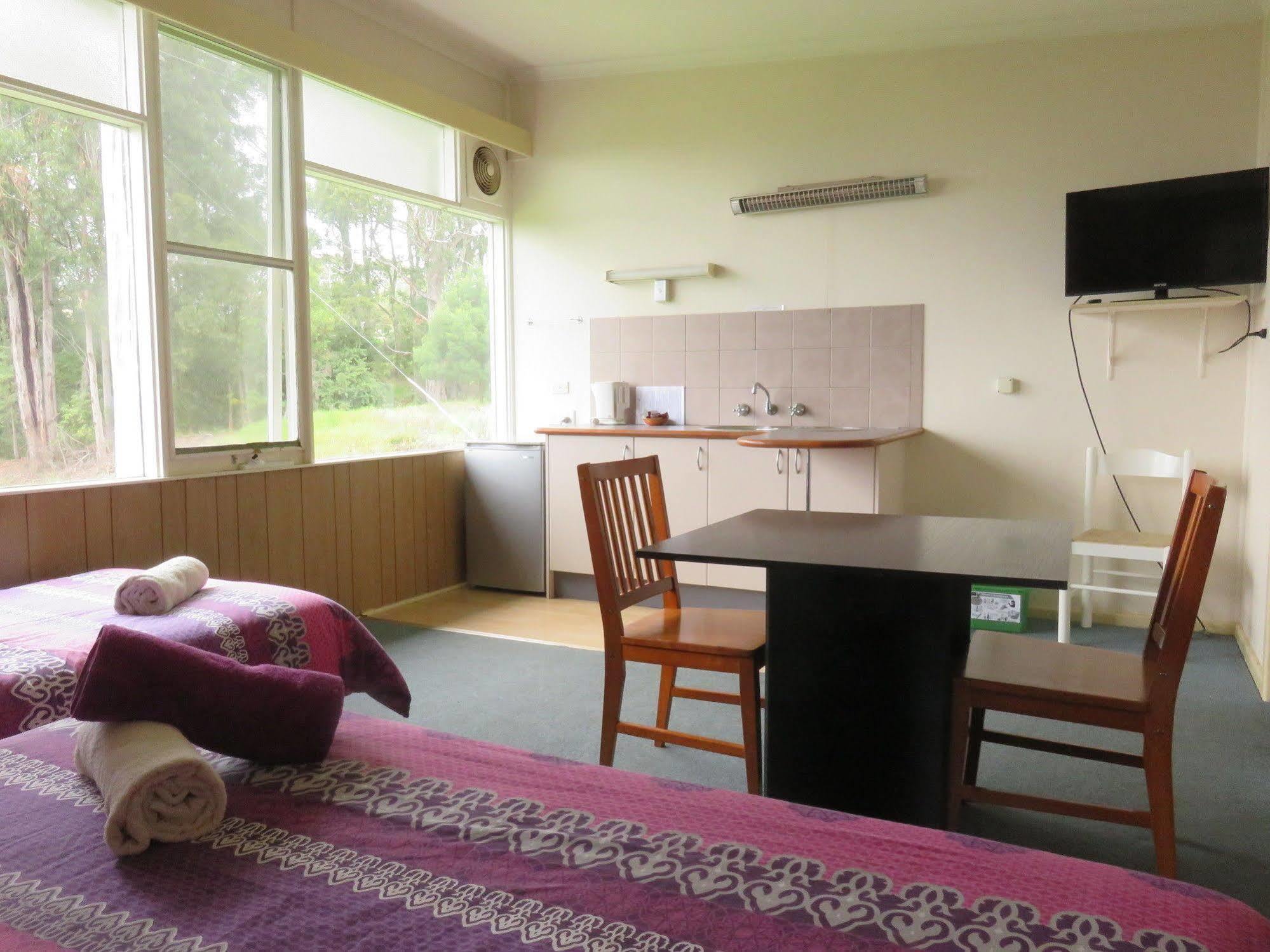 Ecotel Narooma North Narooma エクステリア 写真
