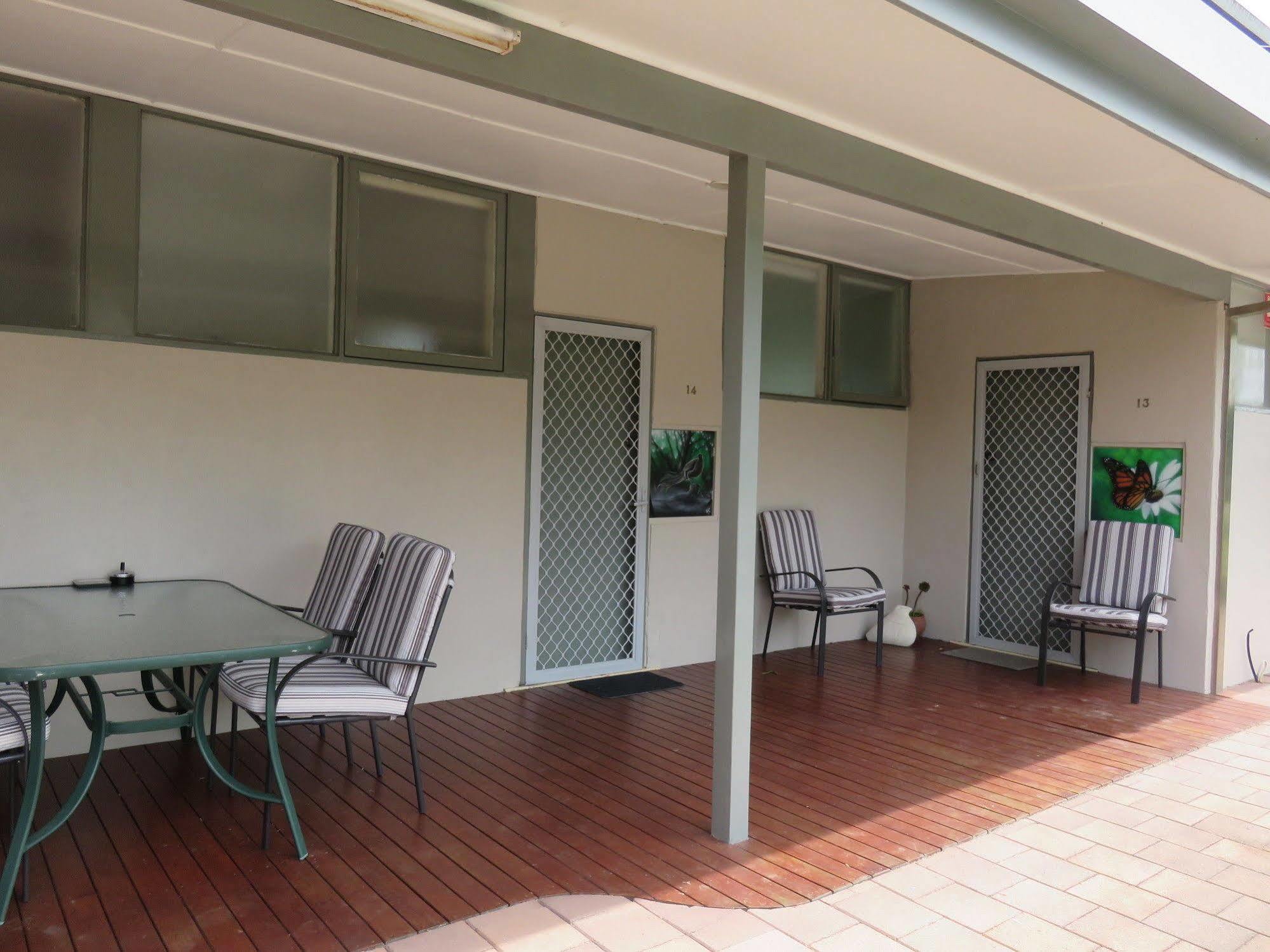 Ecotel Narooma North Narooma エクステリア 写真