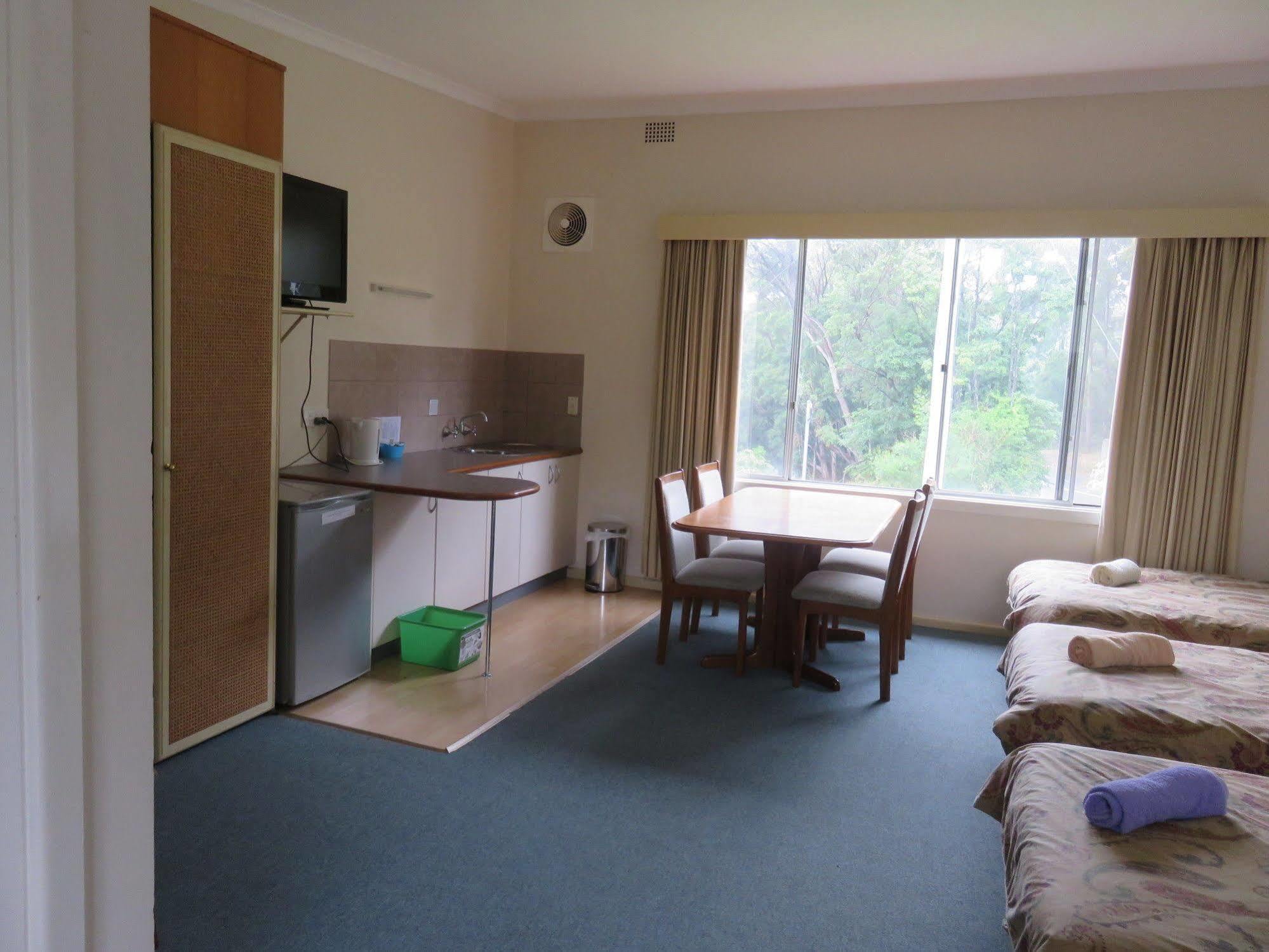 Ecotel Narooma North Narooma エクステリア 写真