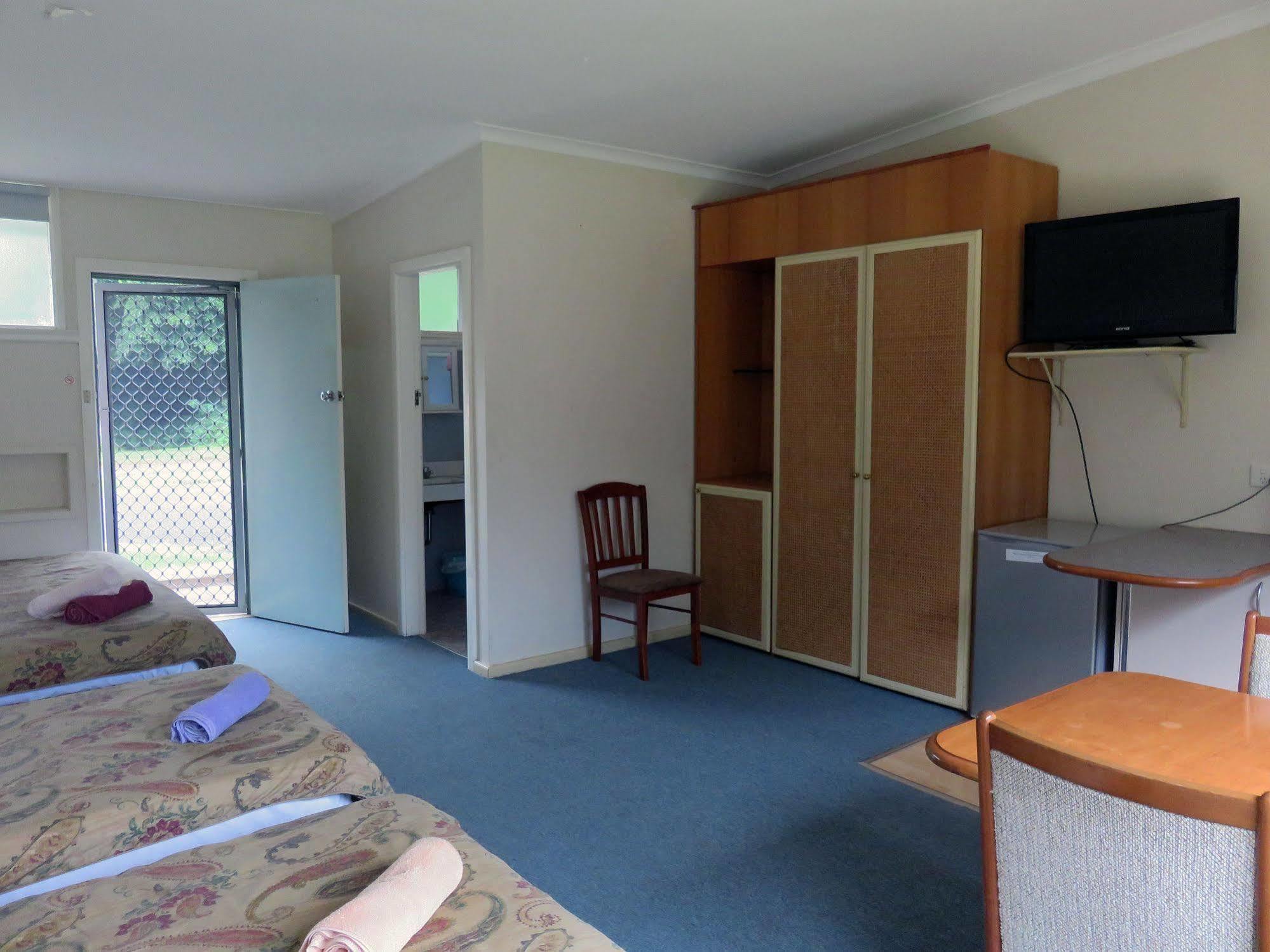 Ecotel Narooma North Narooma エクステリア 写真
