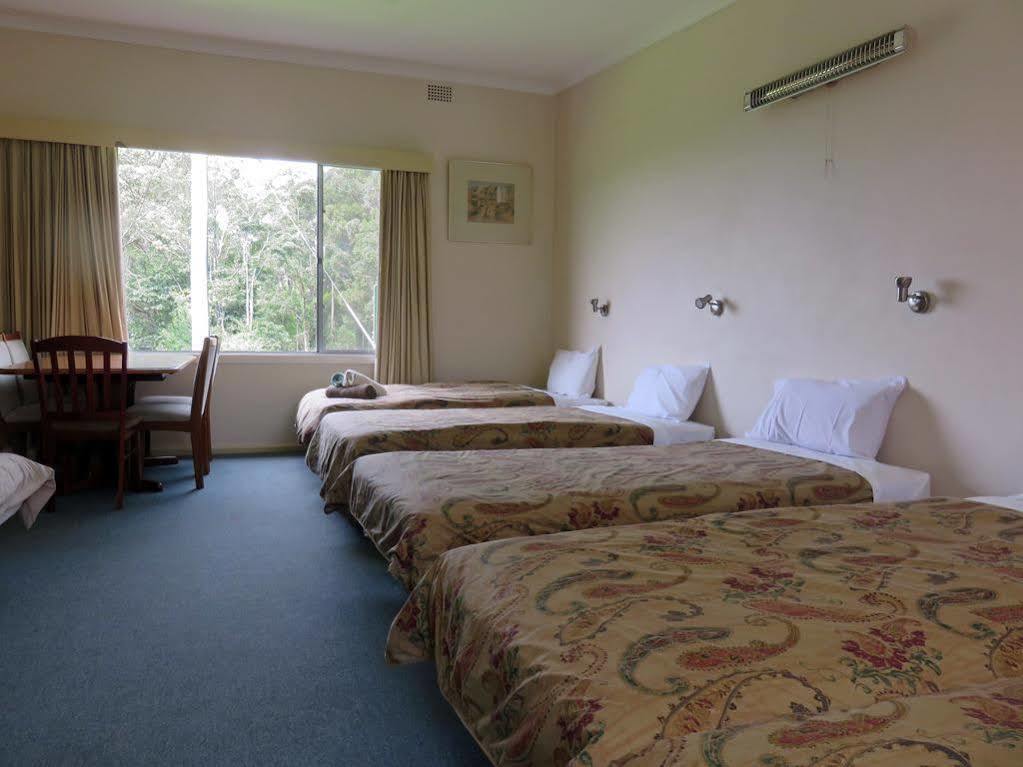 Ecotel Narooma North Narooma エクステリア 写真
